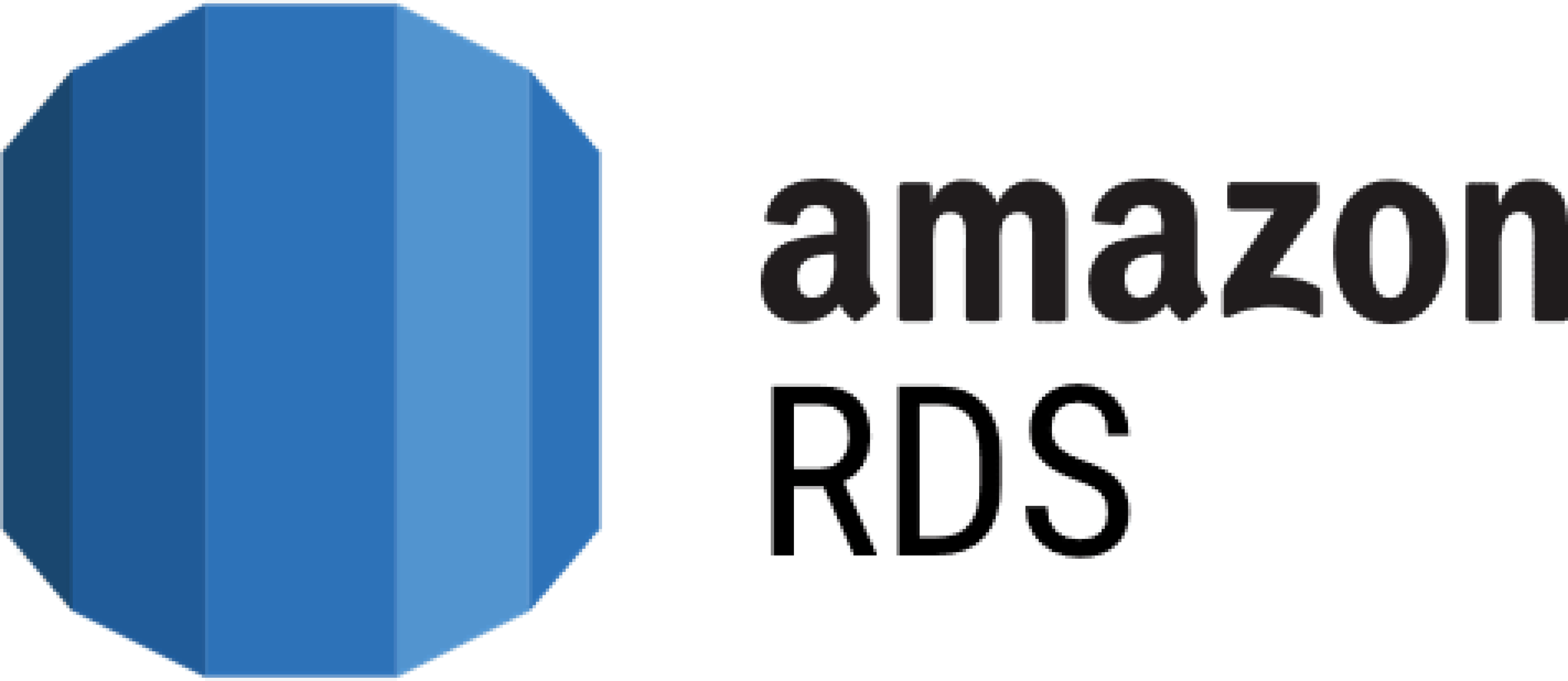 Logo Amazon RDS