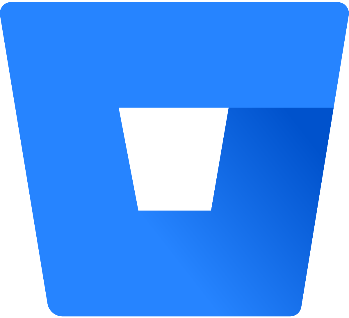 Logo BitBucket