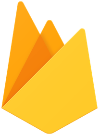Logo Firebase Cloud Messaging