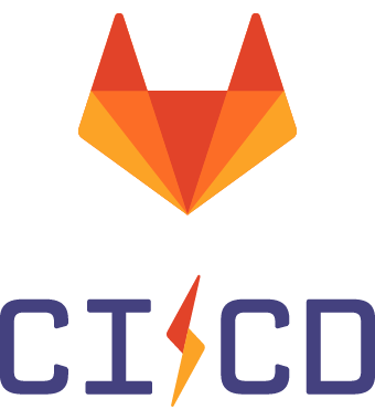 Logo Gitlab CI