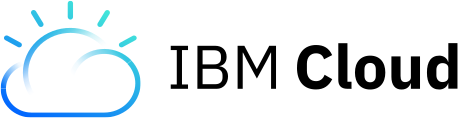 Logo IBM Cloud