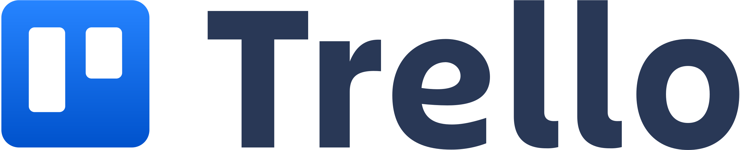 Logo Trello
