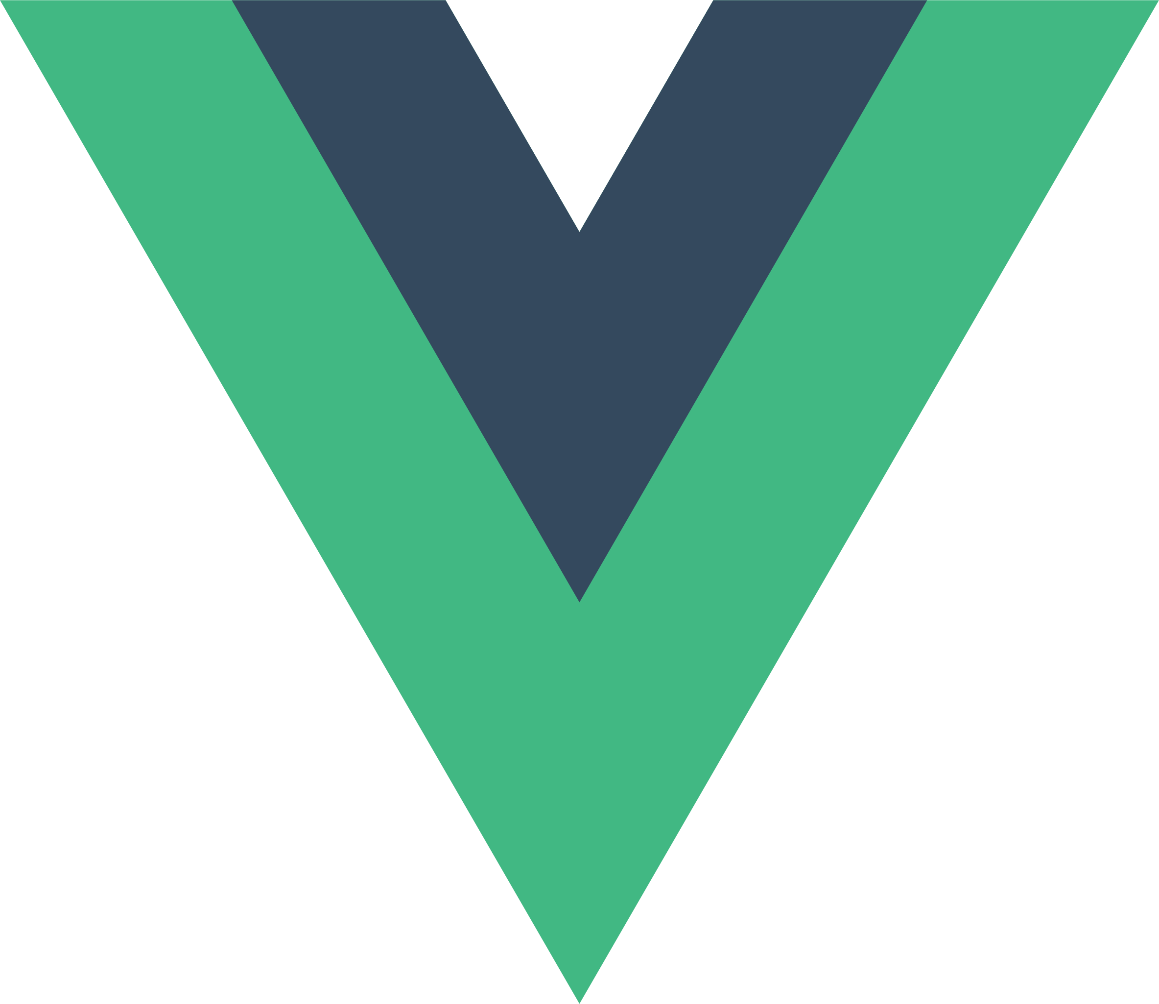 Logo Vue JS